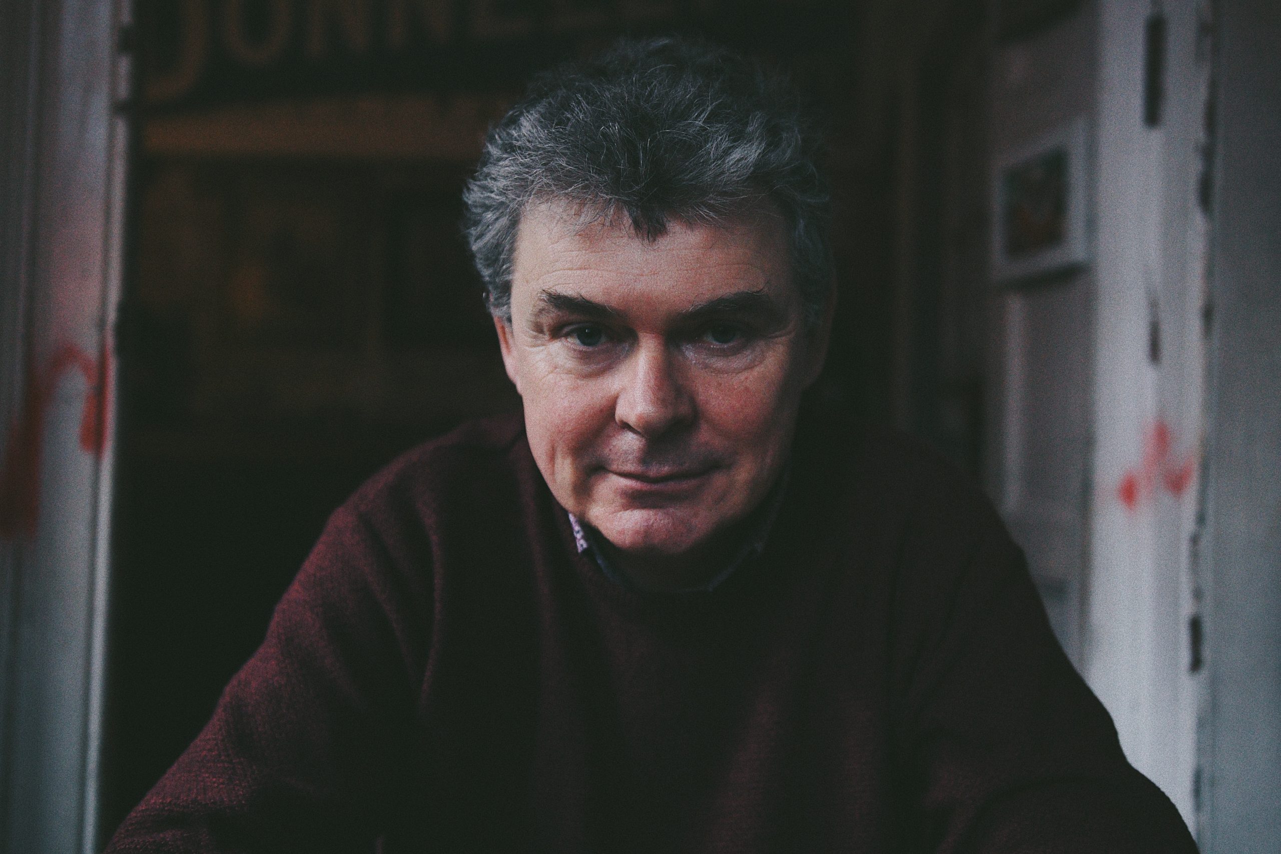 John Spillane