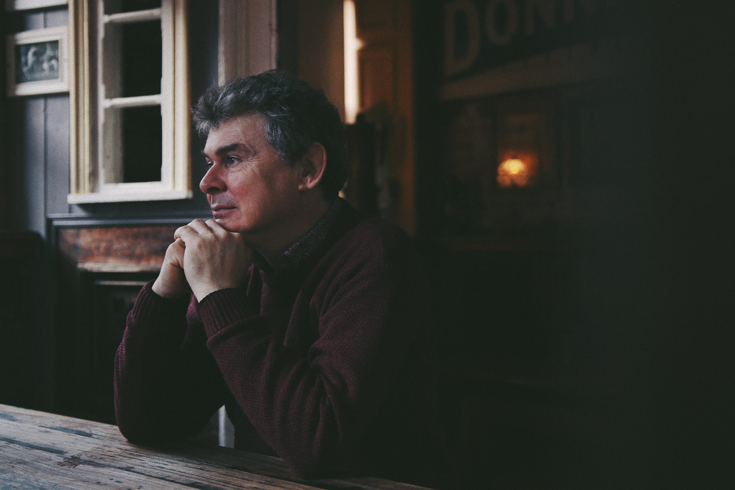 John Spillane