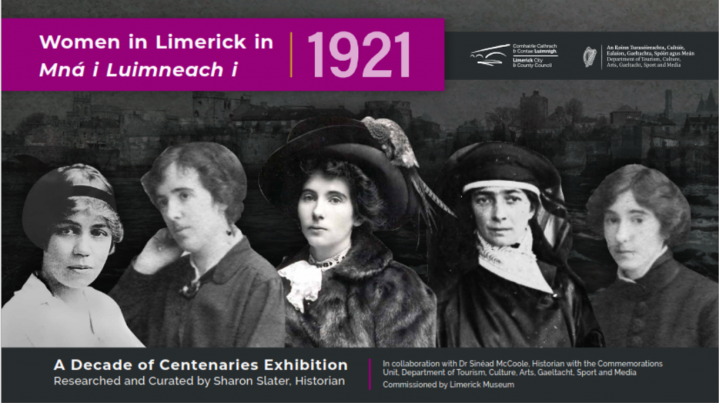 Women in Limerick